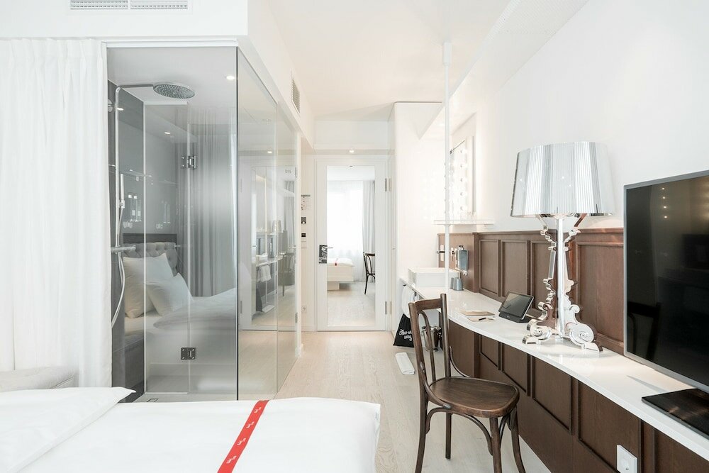 Фото Ruby Lissi Hotel Vienna