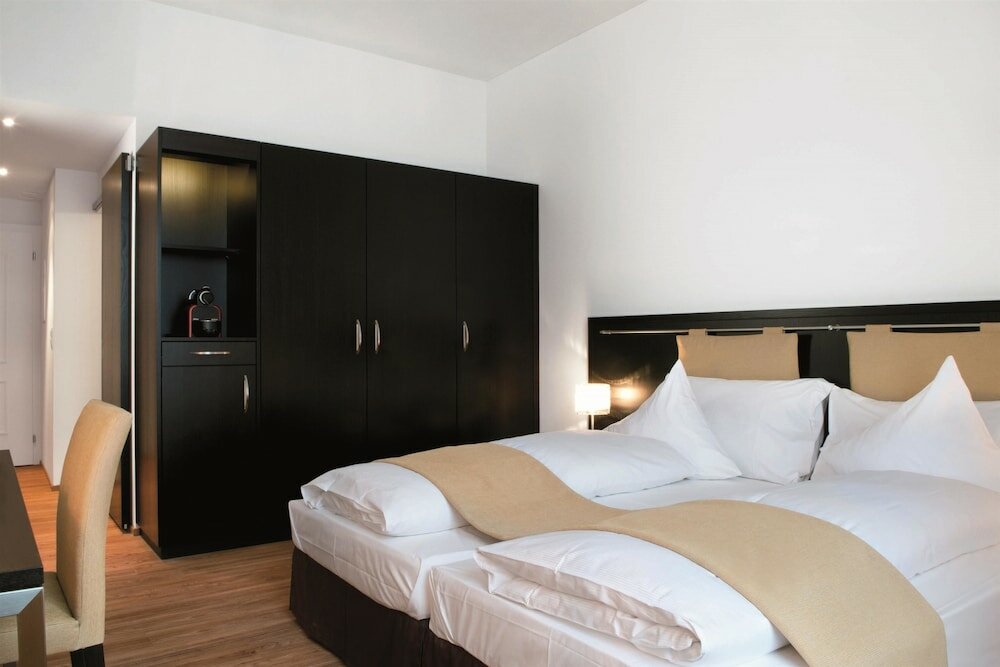 Фото Sorell Hotel Tamina