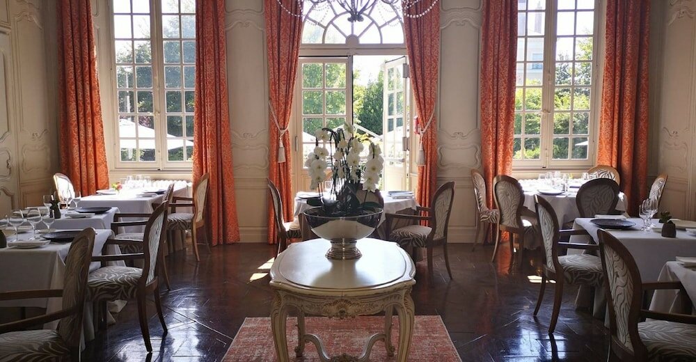 Фото Hôtel Perier du Bignon