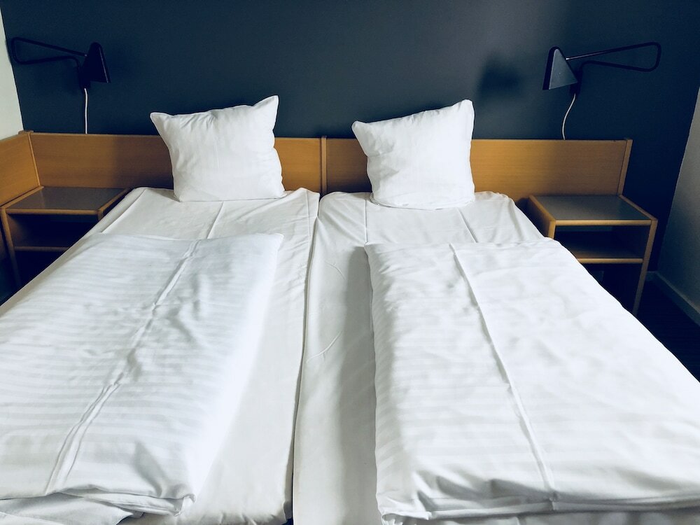 Фото Hotel Garni Svendborg