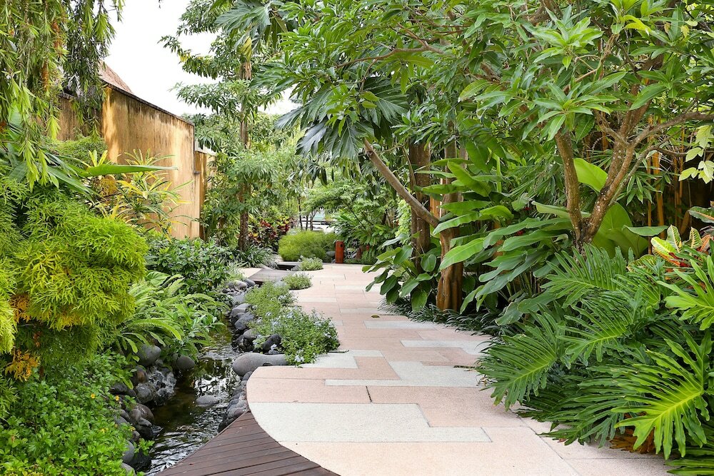 Фото Amarterra Villas Resort Bali Nusa Dua, Autograph Collection