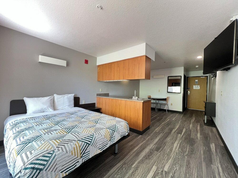 Фото Motel 6 Meridian, Id - Boise W
