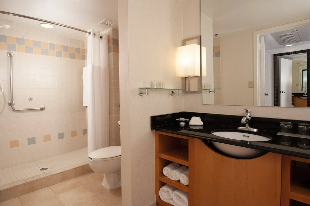 Фото Renaissance Orlando Airport Hotel by Marriott