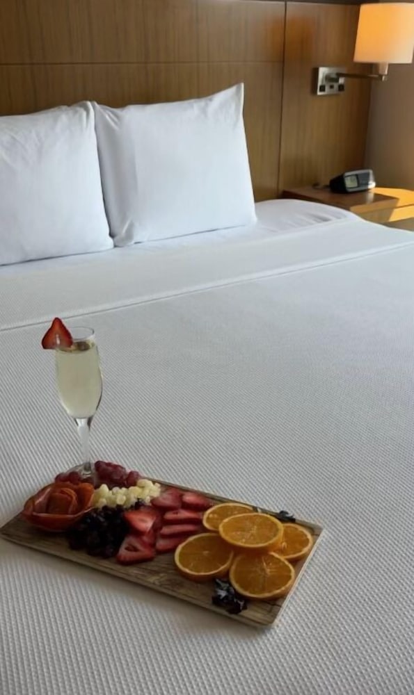 Фото Hyatt Place Atlanta Centennial Park