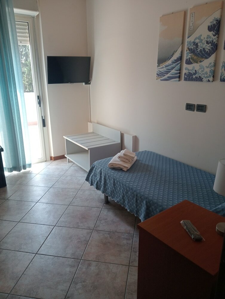 Фото Residence Azzurro