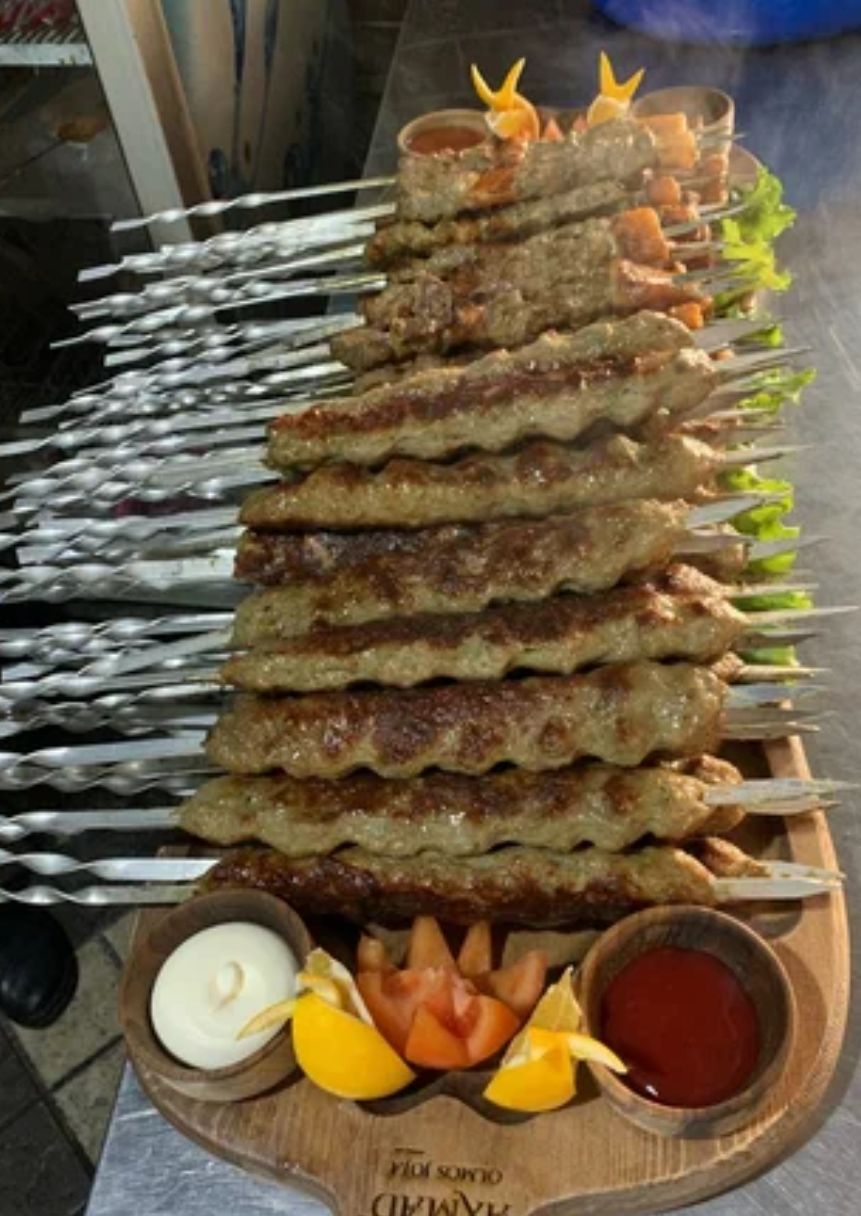 Фото Hotel Asia Tashkent