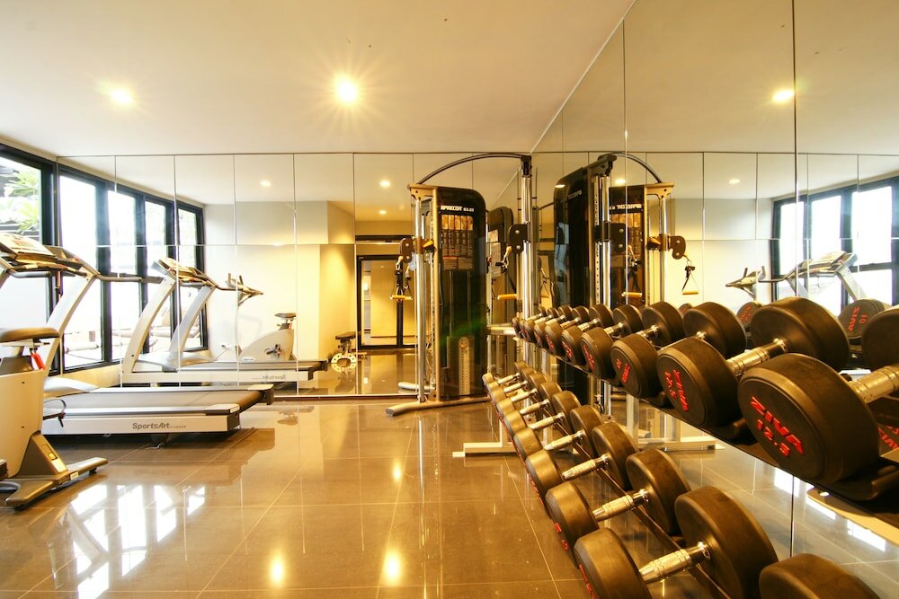 Фото Page 10 Hotel Pattaya