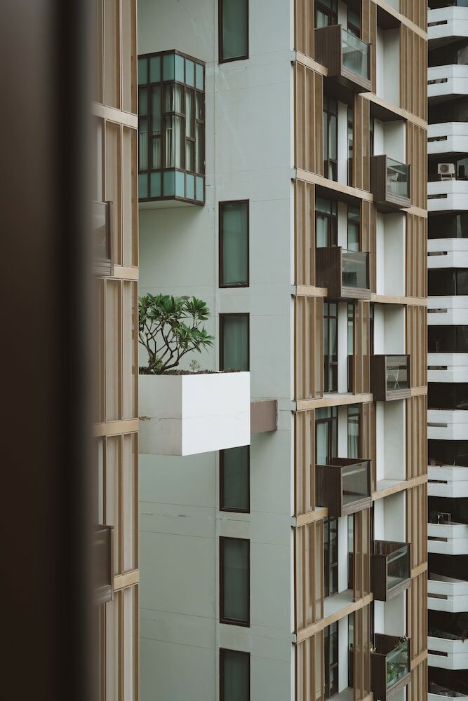 Фото Hansar Bangkok Hotel