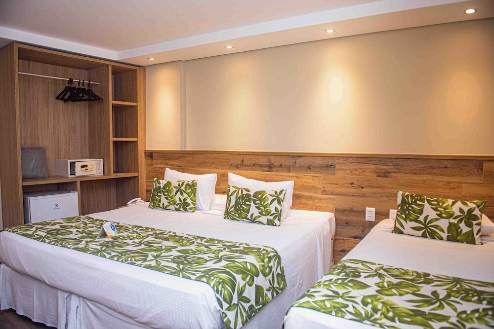 Фото Opaba Praia Hotel