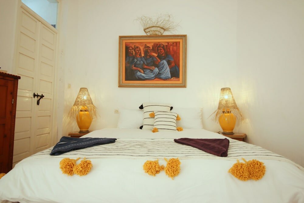 Фото Riad Dar Zayna