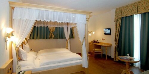 Внешний вид отеля Paradiso в Ливиньо, фото 3