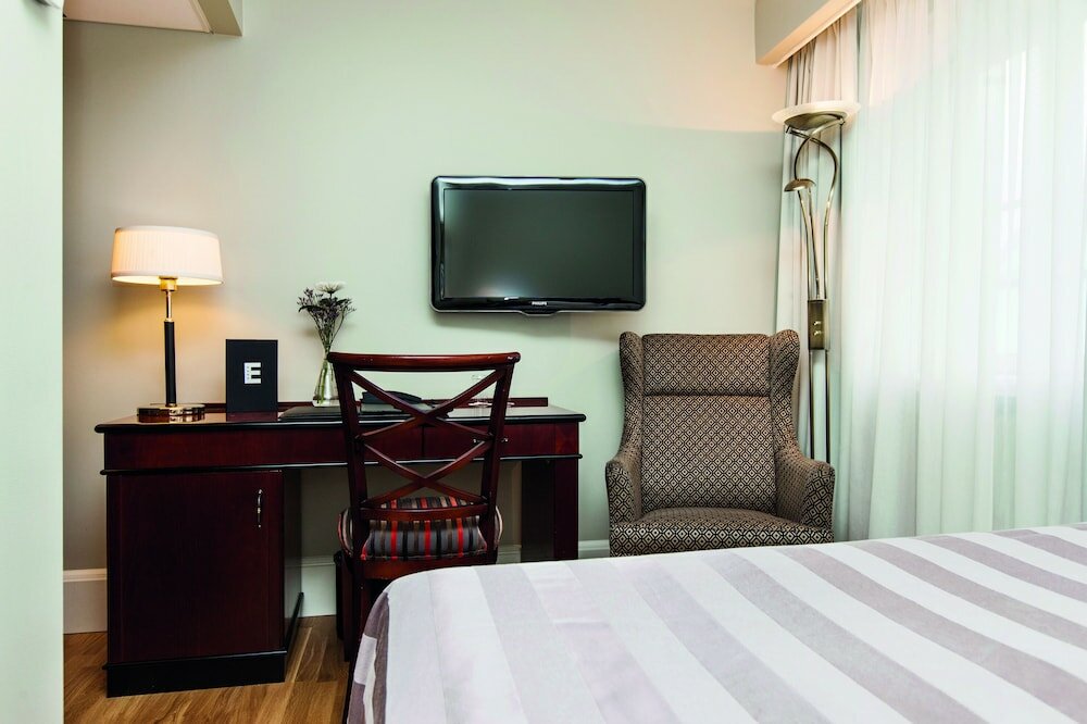 Фото Elite Hotel Mollberg