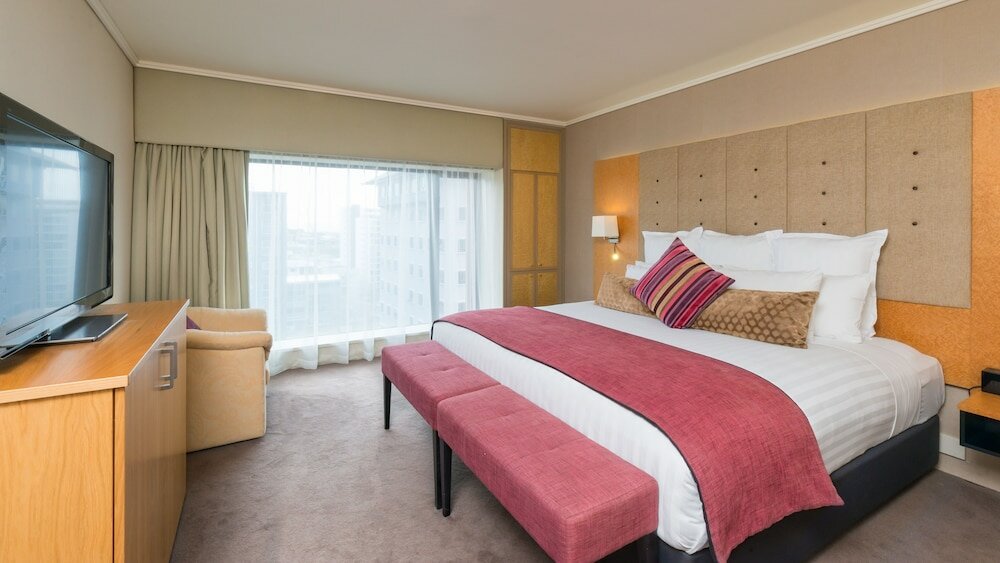 Фото Grand Millennium Auckland