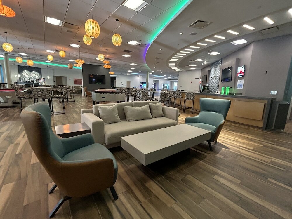 Фото Wyndham I-Drive Avanti Resort & Conference Center
