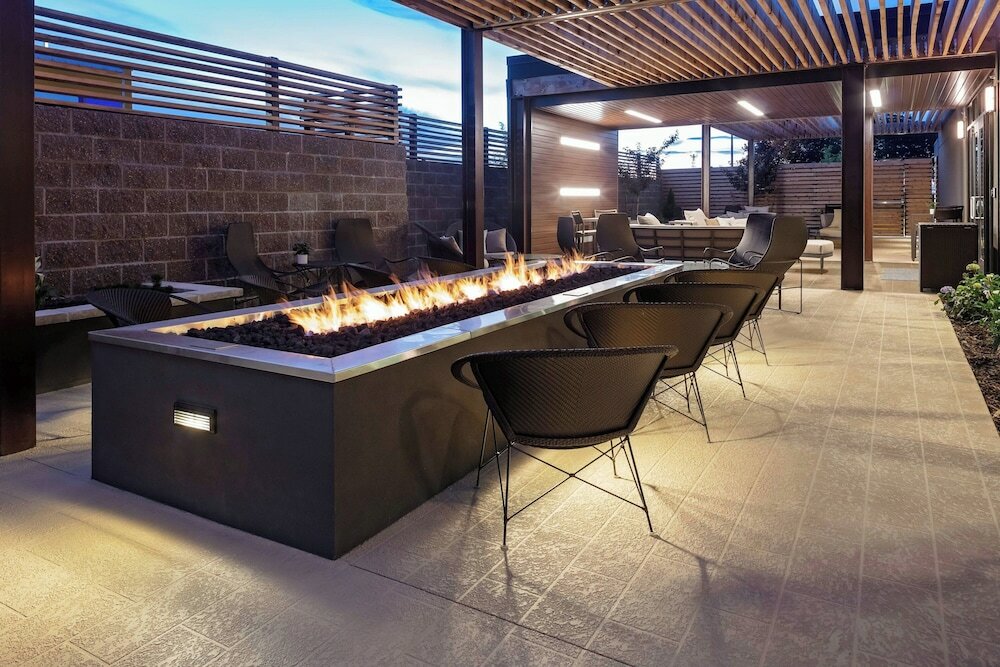 Фото Courtyard by Marriott Pasco Tri-Cities Airport