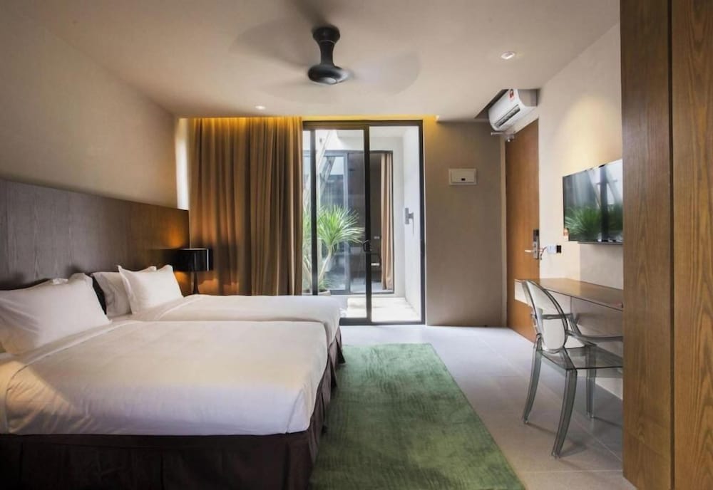 Фото Silalima Guesthouse