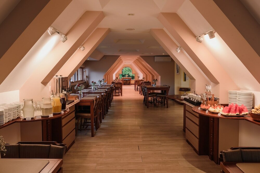 Фото Hotel Vista do Vale