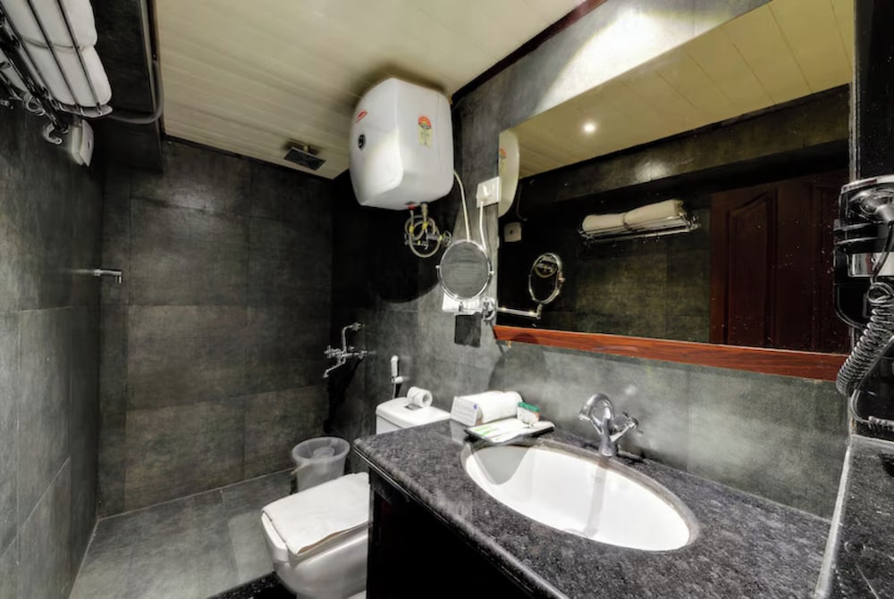 Фото Отель Sumitel Suites & Spa