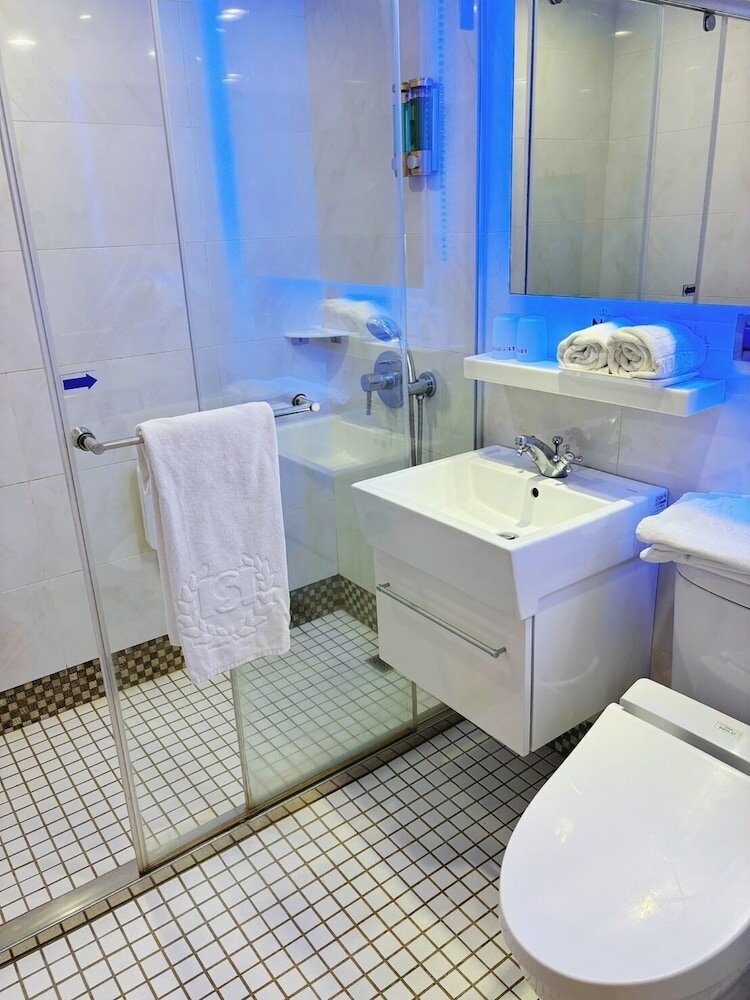 Фото Hope City Minsheng Hotel