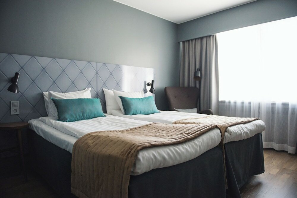 Фото Quality Hotel Ekoxen