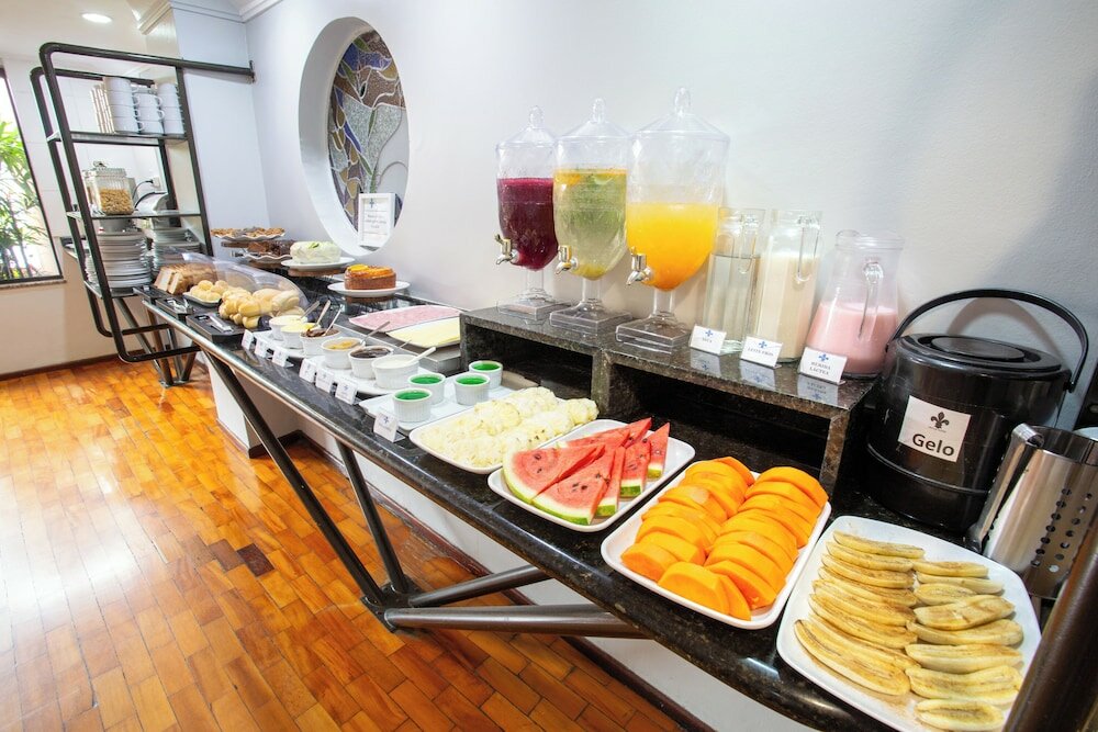 Фото Oscar Hotel