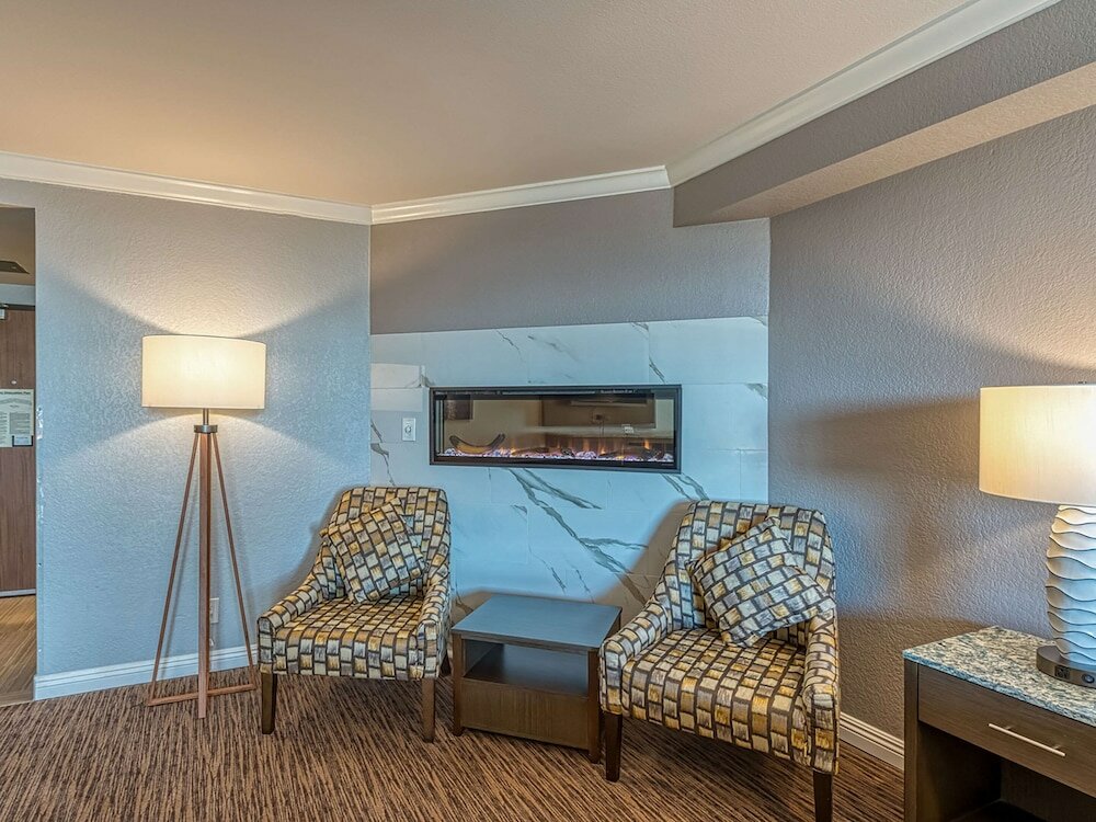 Фото Amanzi Hotel, Ascend Hotel Collection