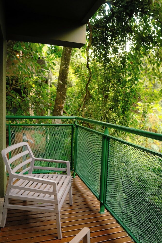 Фото Iguazú Jungle Lodge