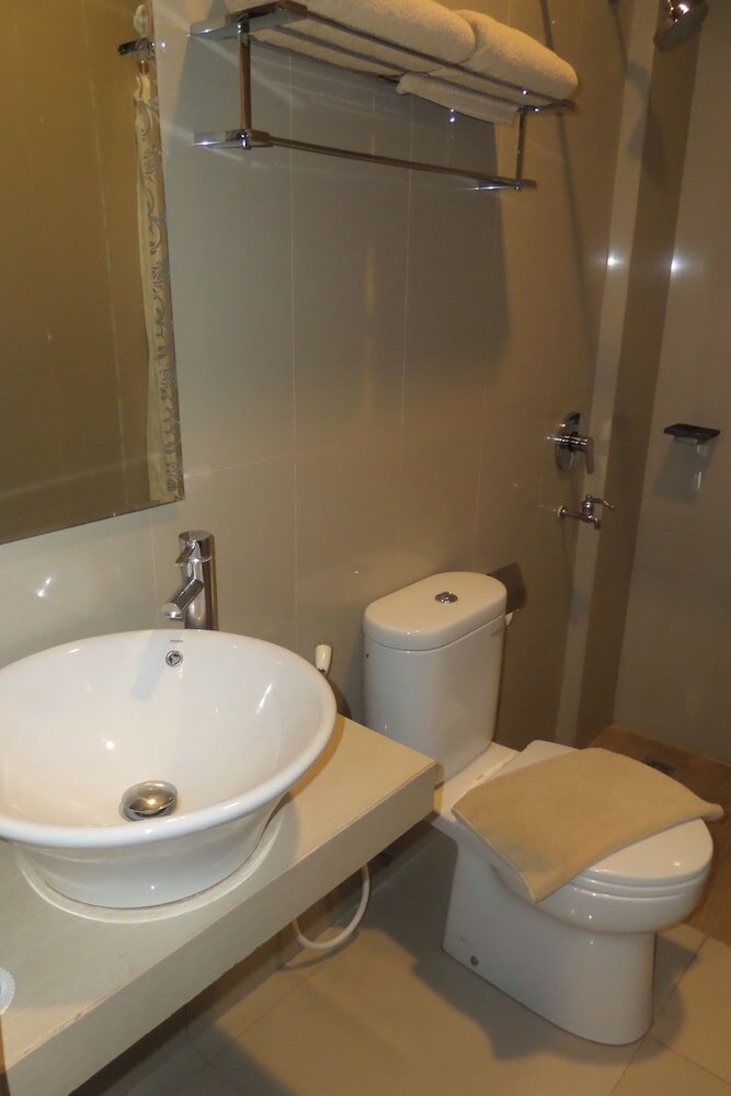 Фото Nueve Jogja Hotel