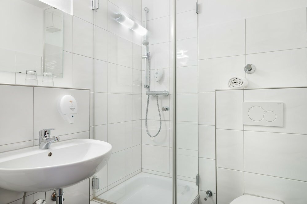 Фото Acora Düsseldorf Living the City