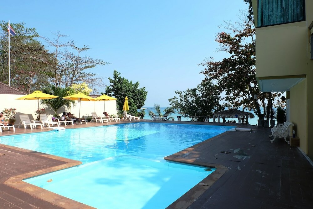 Фото Vongdeuan Resort
