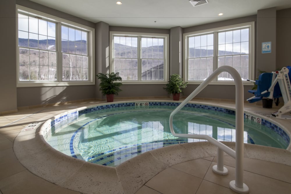 Фото RiverWalk Resort at Loon Mountain