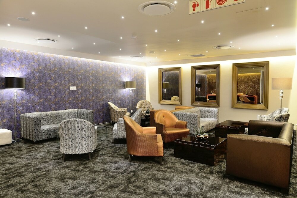Фото Signature Lux Hotel, by Onomo