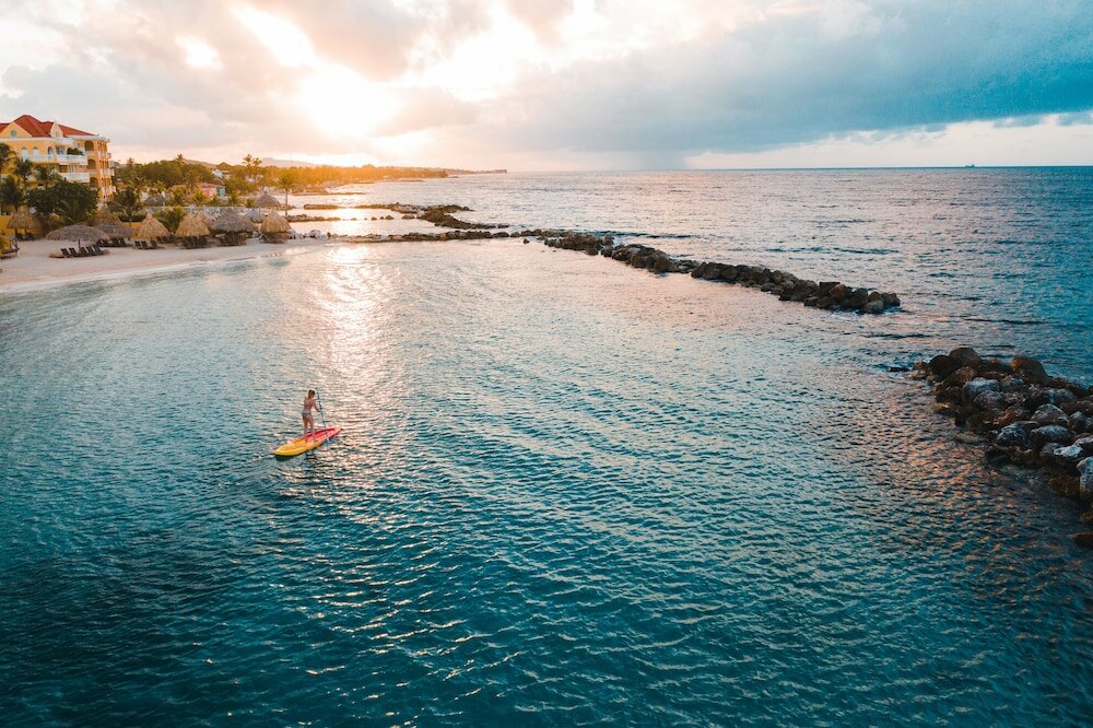 Фото Avila Beach Hotel
