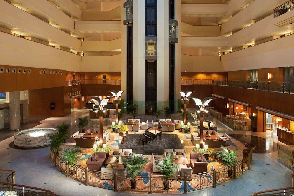 Фото Xi’An Dajing Castle Hotel