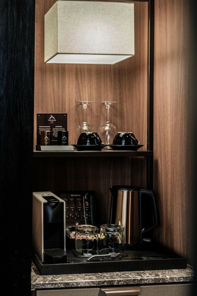 Фото The Clan Hotel Singapore by Far East Hospitality