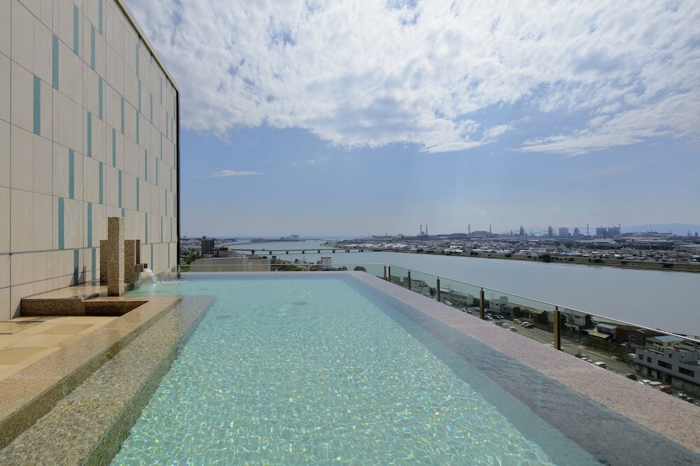 Фото Candeo Hotels Nankai Wakayama