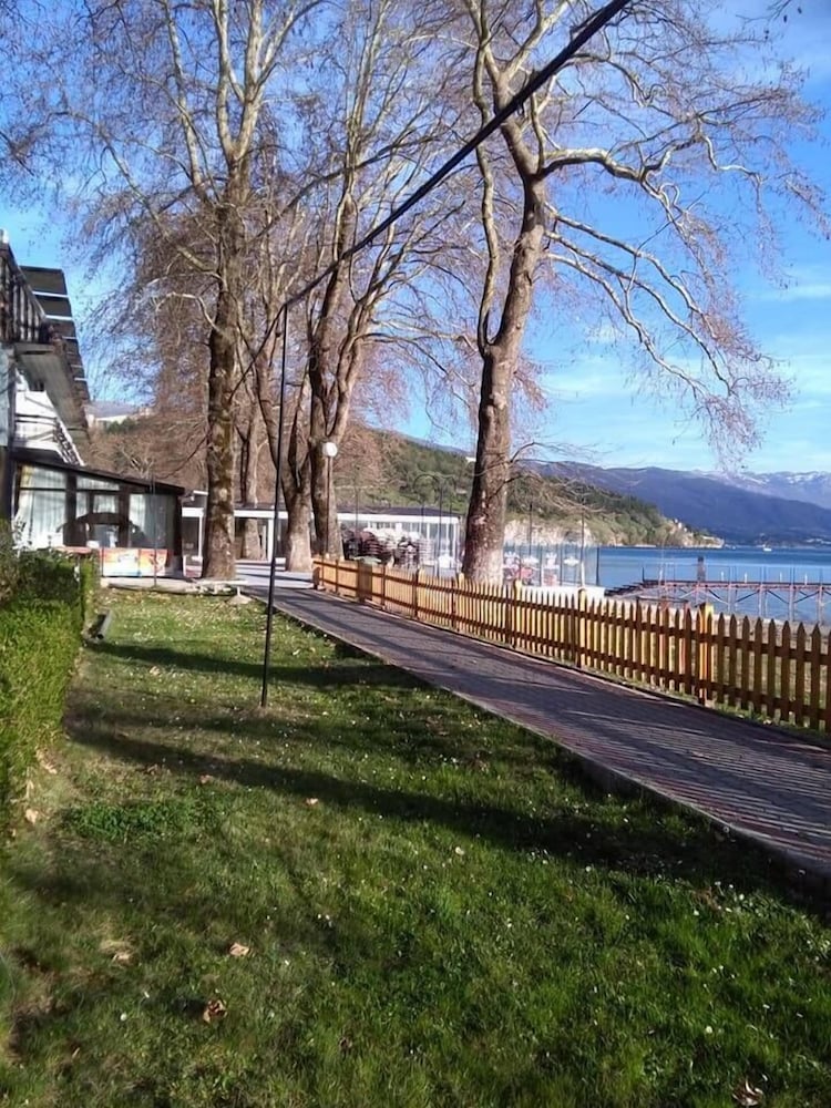 Фото Отель Mizo