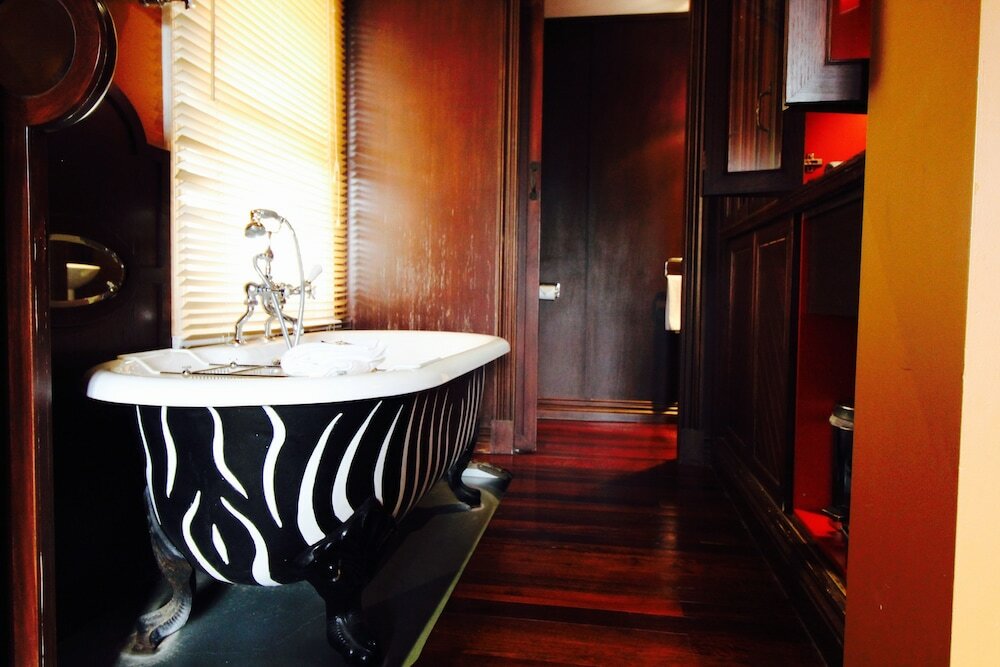 Фото The Manse