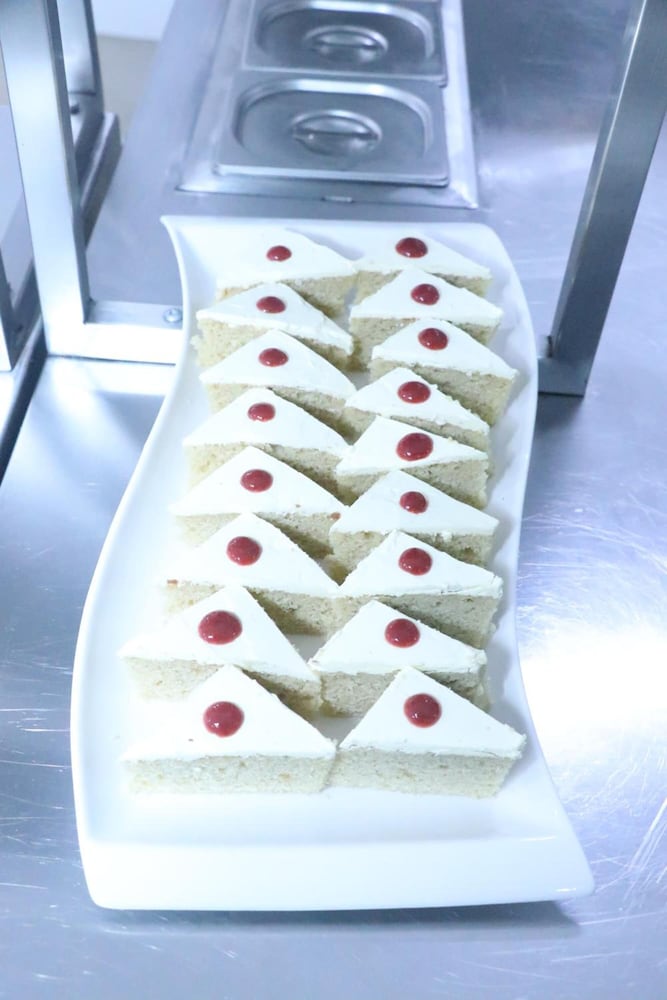 Фото Sainte Famille Hotel