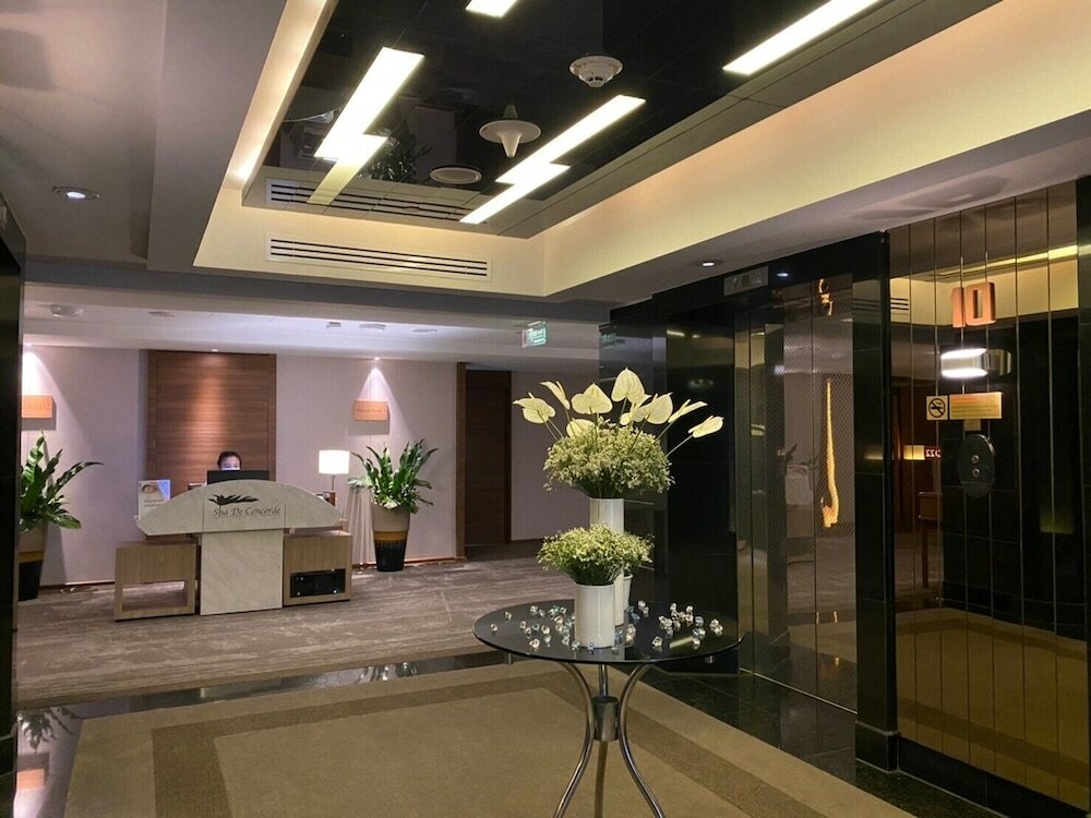 Фото Jubilee Prestige Hotel Ratchadapisek