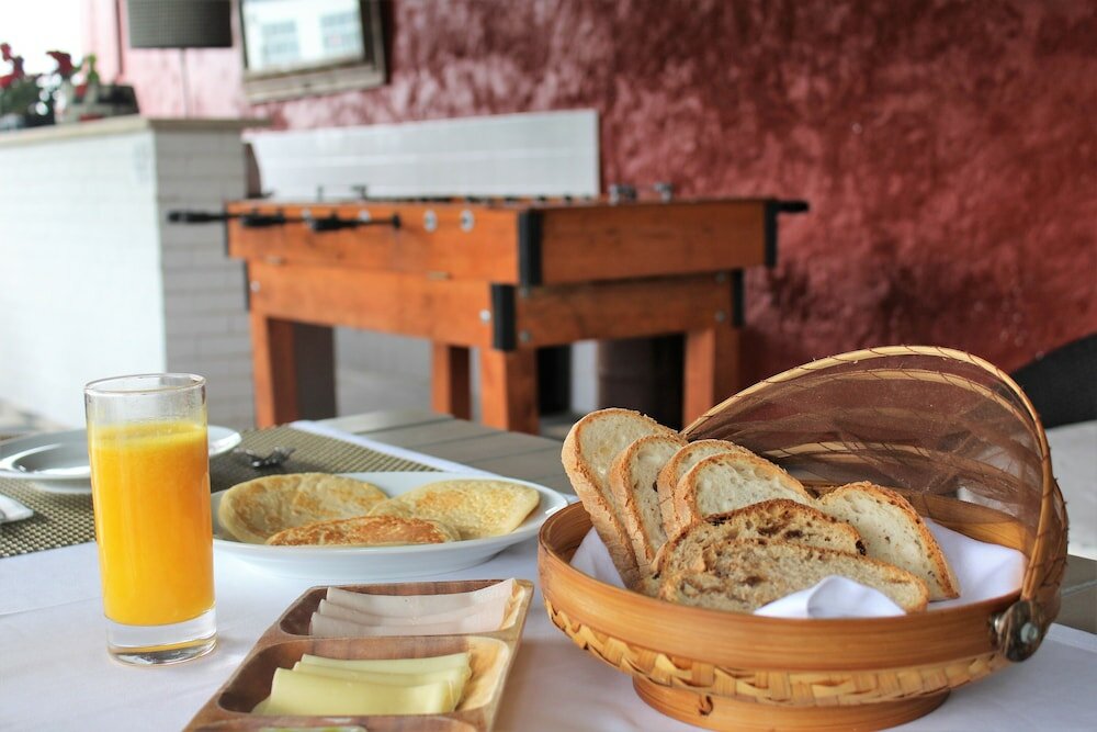 Фото Imani Country House