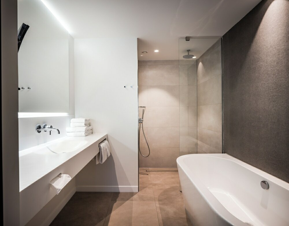 Фото Hotel Van der Valk Maastricht