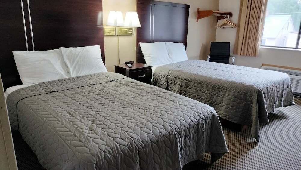 Фото Rodeway Inn