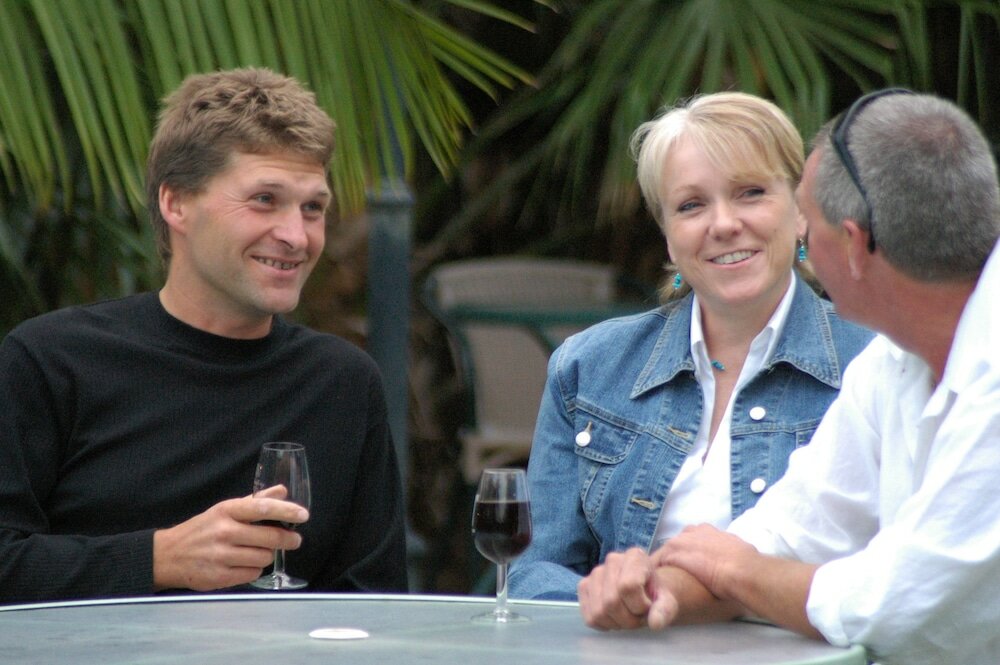 Фото McLaren Vale Motel & Apartments