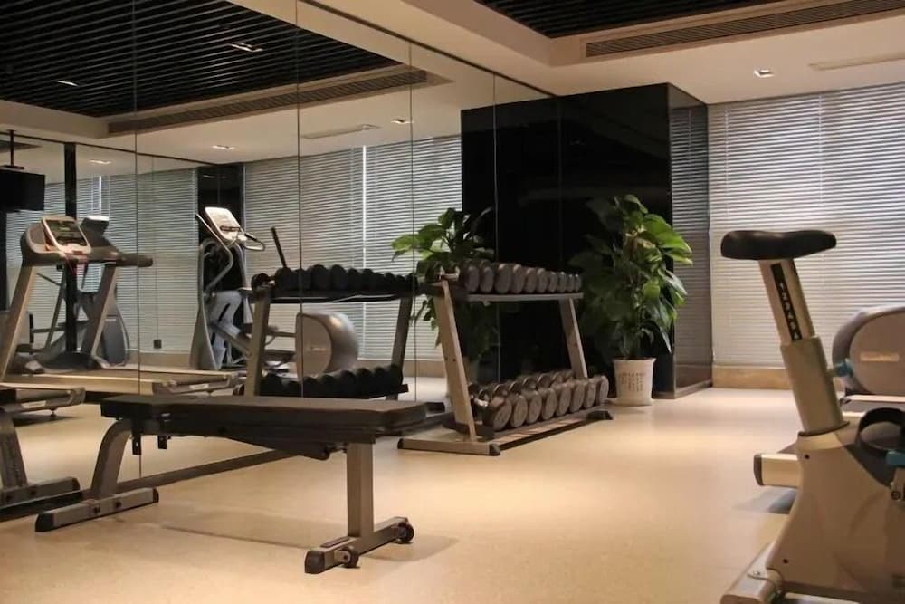 Фото Nanjing Rsun Hotel