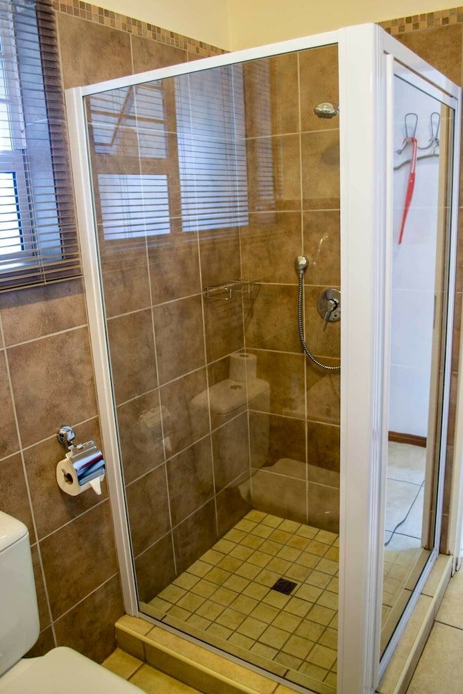 Фото Amohela Guesthouse