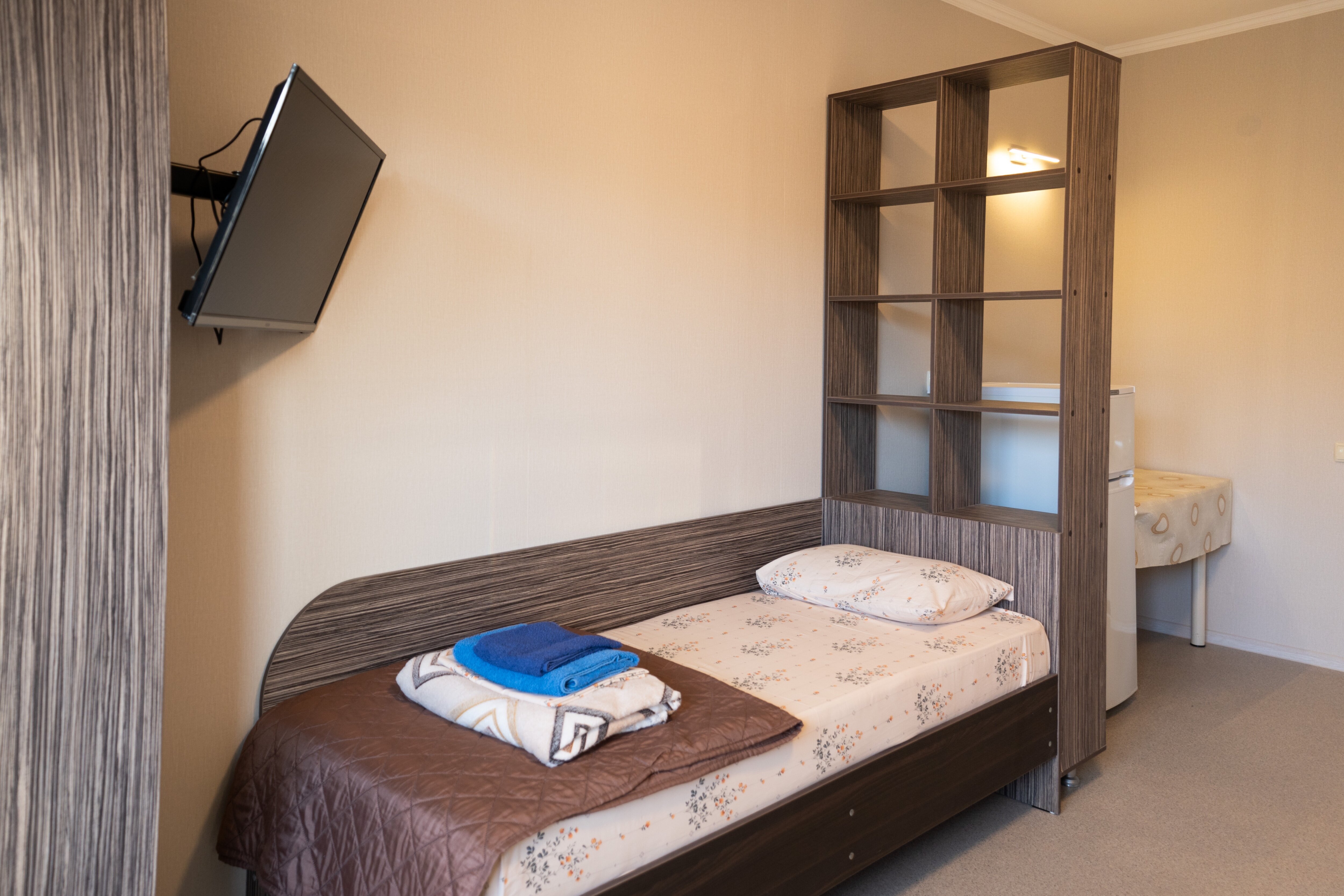 Фото Самотлор центр