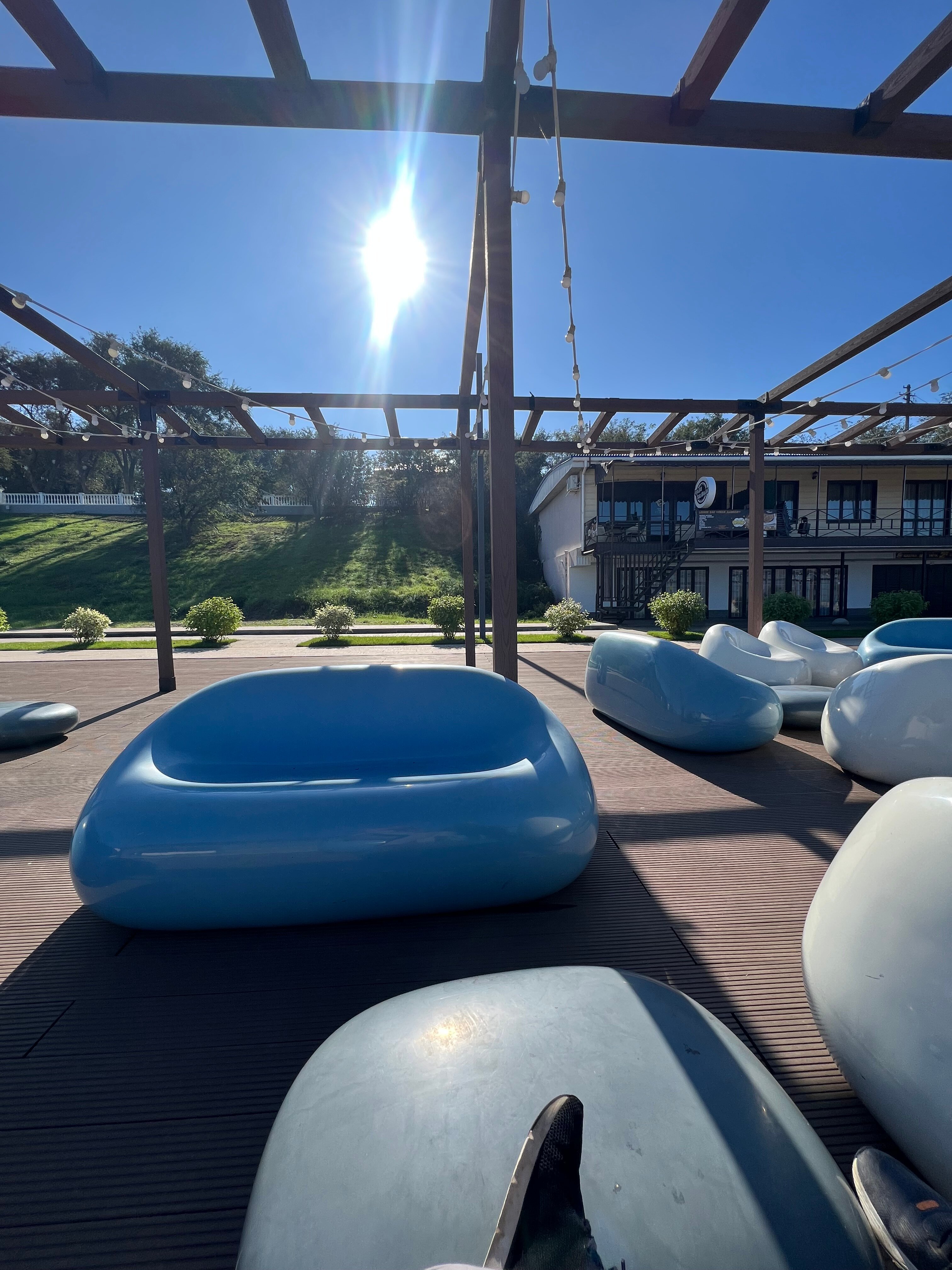 Фото Вилла Лаванда