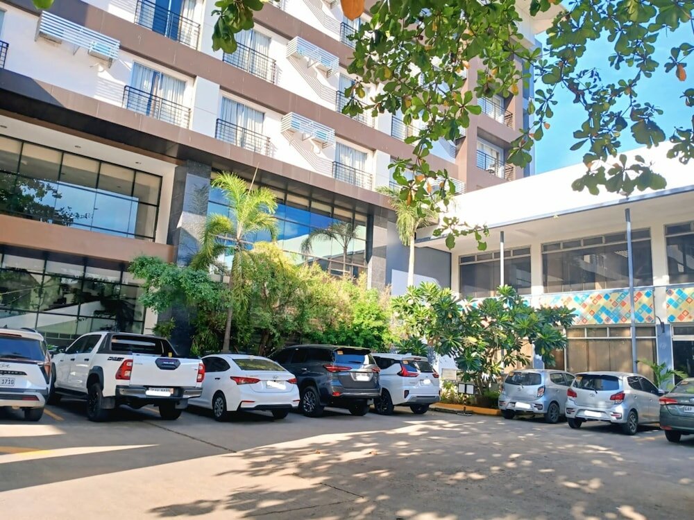 Фото Dohera Hotel