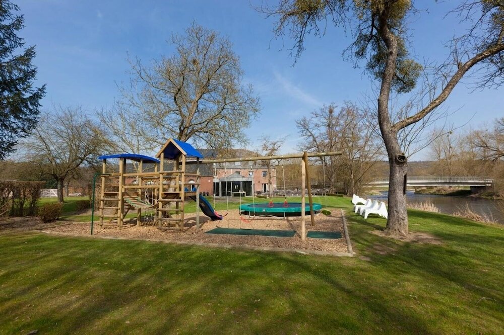 Фото Hotel La Passerelle